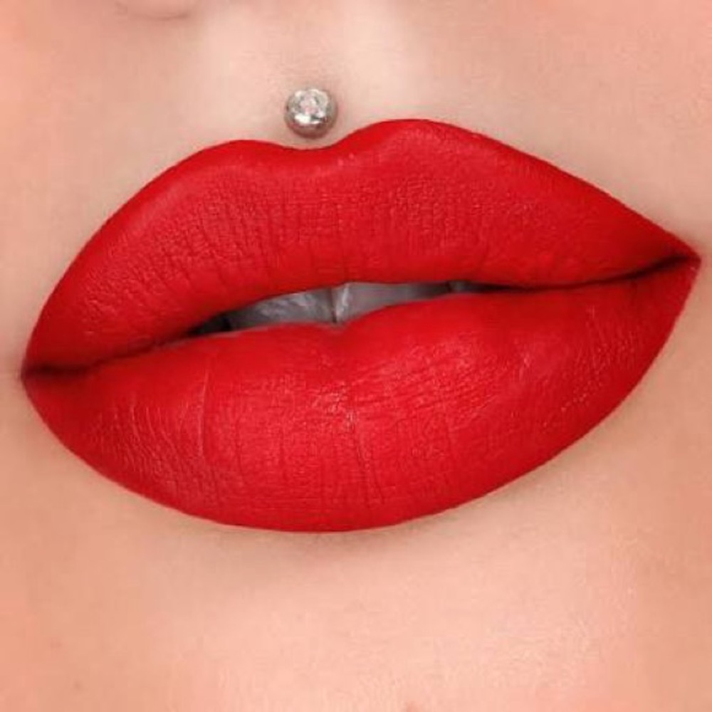 Jeffree Star x Shane Dawson Velour Liquid Lipstick - Are You Filming?